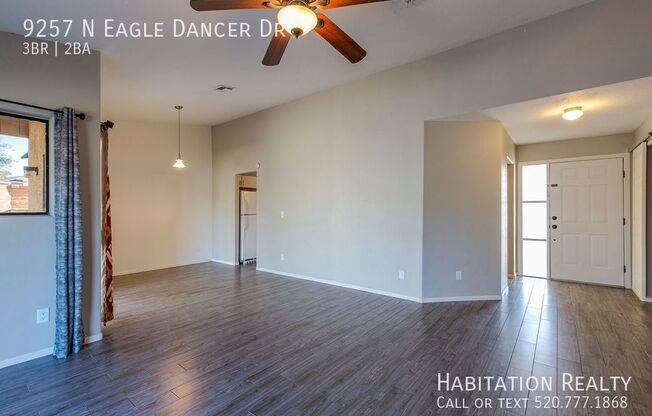 9257 N EAGLE DANCER DR