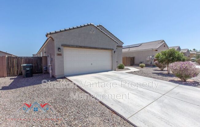 803 W FAIRLANE CT