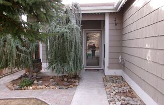 2 beds, 2 baths, $2,200