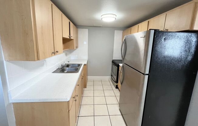 Terrace Hill Apartments
