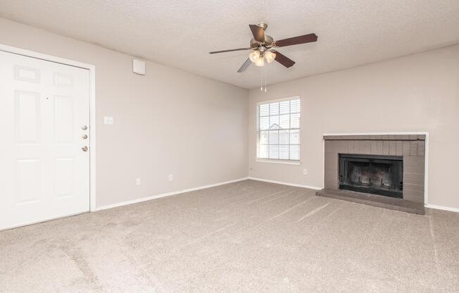 Home - Cedar Glen - Dallas, TX