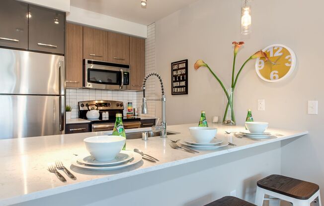 1 bed, 1 bath, 651 sqft, $2,550, Unit 602
