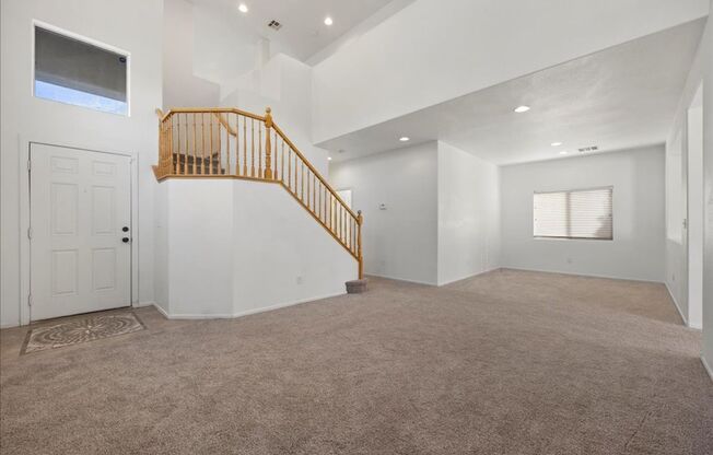 Very Nice 4 bedroom 2 1/2 Bath Home For Rent - BIG PRICE REDUCTION