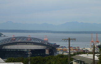 Elliott View Apartments