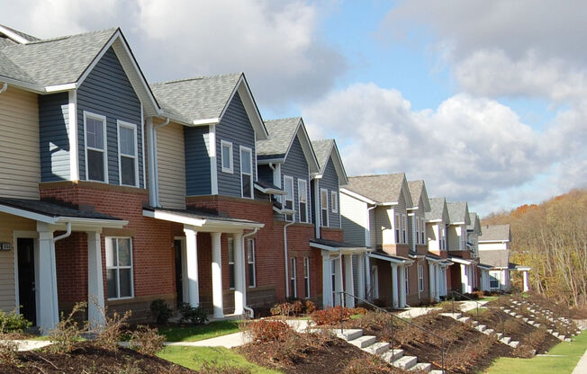 Garfield Commons