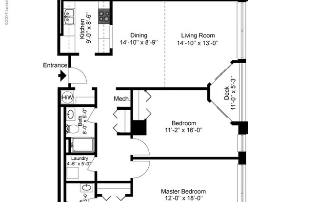 Partner-provided property photo