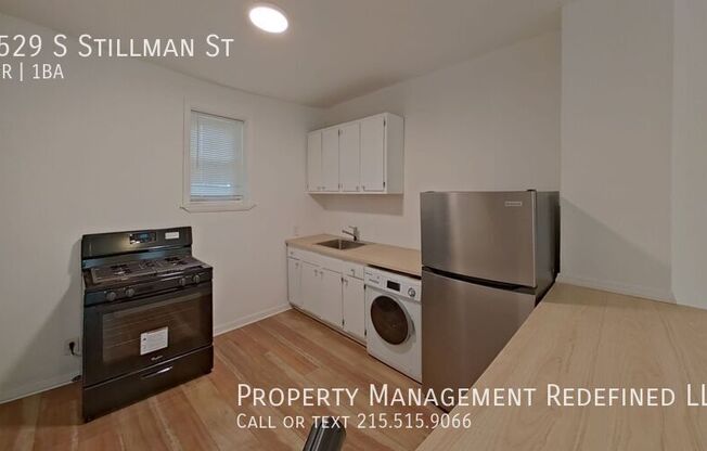 1529 South ST.