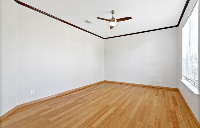 Welcome to this beautiful freshly painted 4-bedroom, 3.5-bath home situated on a spacious lot,