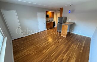 1 bed, 1 bath, $745, Unit A-8