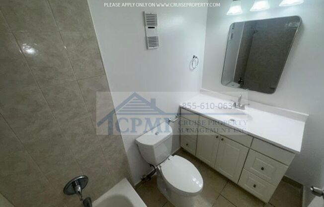 1 bed, 1 bath, 859 sqft, $1,725, Unit 312