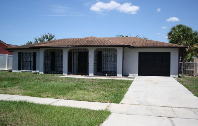 Charming Home in a Prime Location – Updated & Move-in Ready!