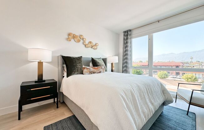 2 beds, 2 baths, 807 sqft, $3,755, Unit Unit 209