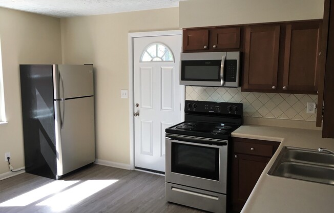 3201 Norwood