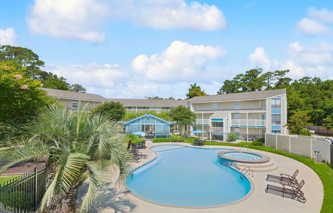 Grand Palms