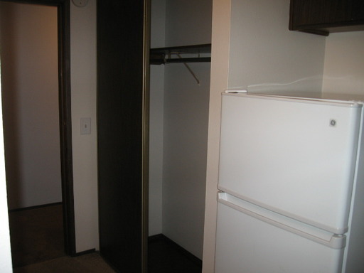 Studio, 1 bath, 212 sqft, $750, Unit 143006