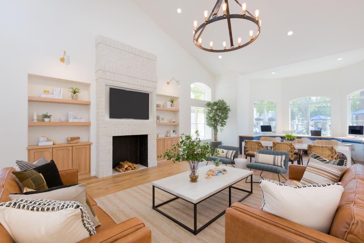 Apartment Homes in the Heart of Tempe