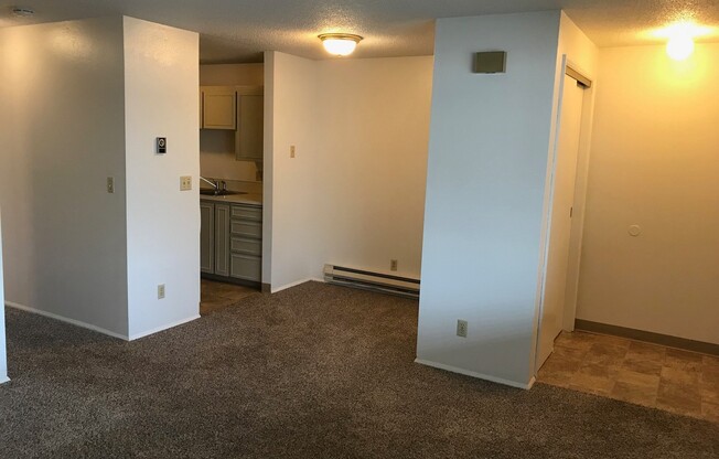 1 bed, 1 bath, 700 sqft, $1,225, Unit 30