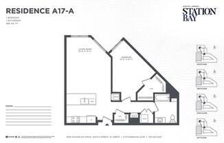 Partner-provided photo for $2235 unit