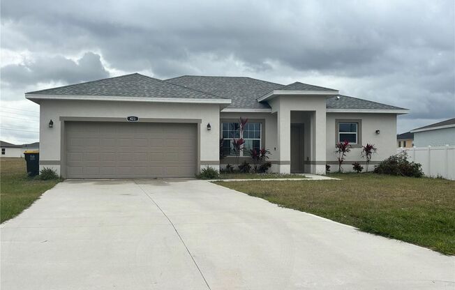 Beautiful Kissimmee Rental!!!