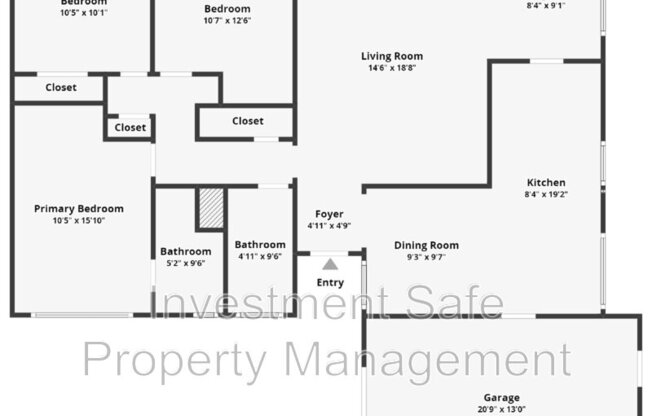 Partner-provided property photo