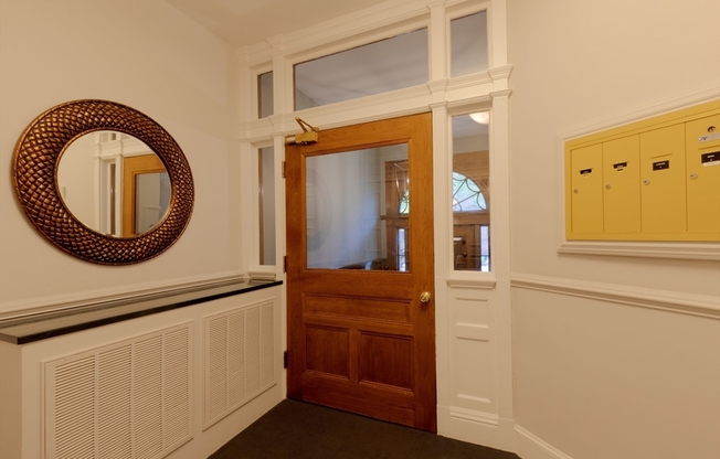 398 Marlborough St