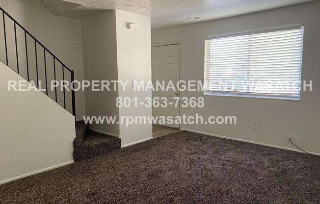 3 beds, 1.5 baths, $1,550