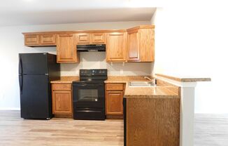 2 beds, 1 bath, 950 sqft, $795, Unit D