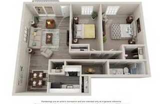 Partner-provided photo for $1800 unit