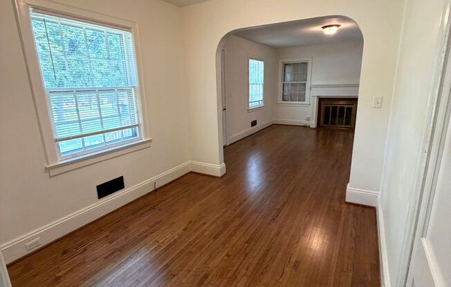 T.R. Lawing Realty Property