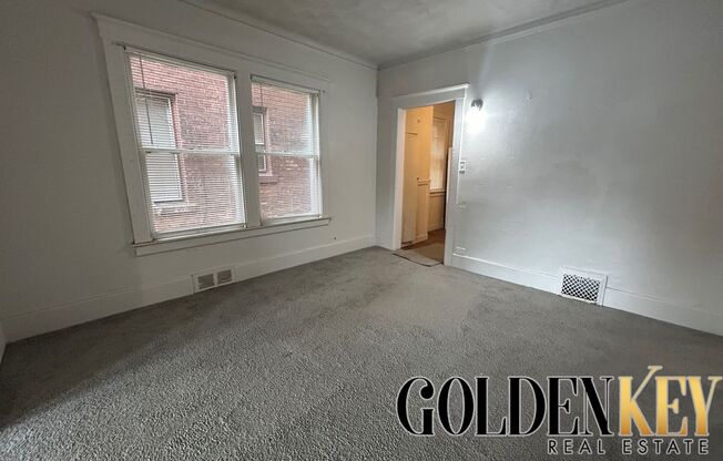 4609 Vancouver St, Detroit, MI 48204