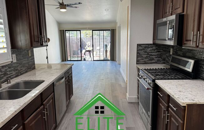 Charming Single-Story Home in the Heart of Elk Grove