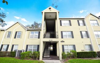 2019 Dixie Belle Drive Unit I