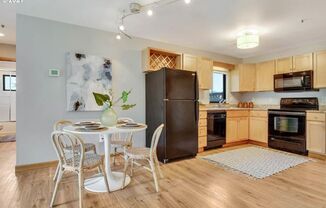 Modern Waterfront Living at The McCormick Pier! Call TODAY to schedule a tour! 503-664-4101