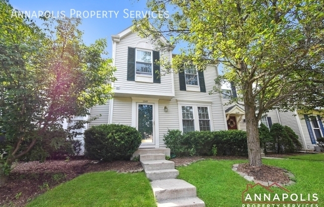 1245 SEMINOLE DR