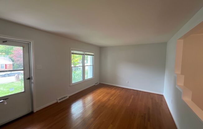 Move-in Ready Home Located in The Four Seasons Community!