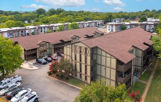 Heatherwood Apartments
