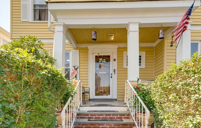 93 Floyd St