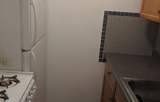 2705 North Calvert Street