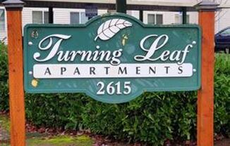 #280 TURNING LEAF APARTMENTS
