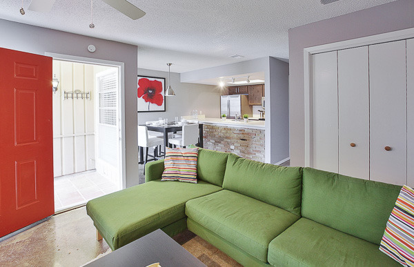 Willowrun Apartments