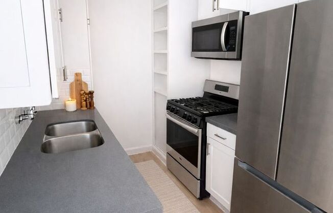 Genesee Properties LLC