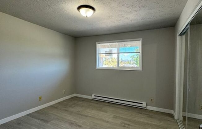 2 beds, 1 bath, 661 sqft, $1,395