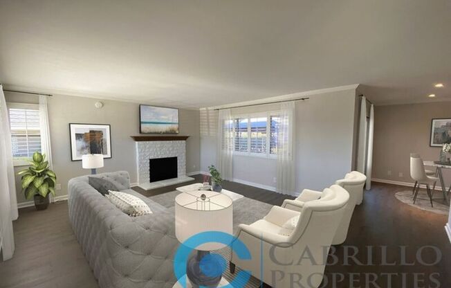 3076 GOVERNOR DR