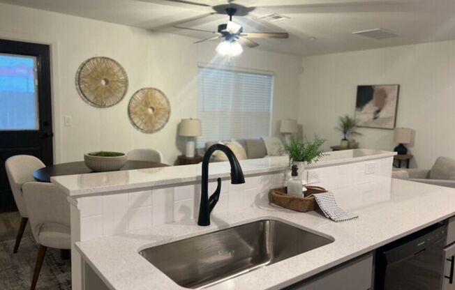 Reserve on 29th Townhomes