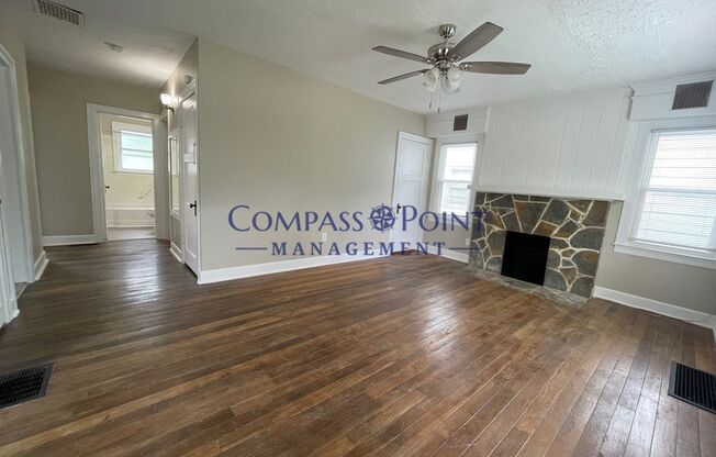 Spring Into Your New Home!