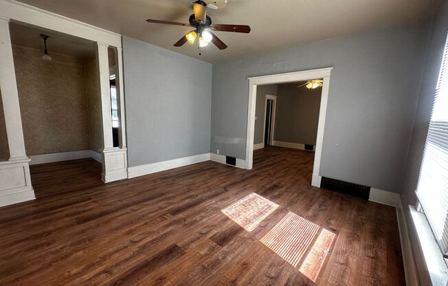 5 Bed Newly Remodeled Home - PRE-LEASING FOR AUGUST