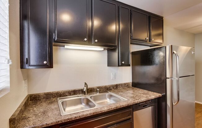 1 bed, 1 bath, 600 sqft, $1,845, Unit 485-06