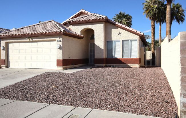 NORTHWEST - 1 STORY - 89130