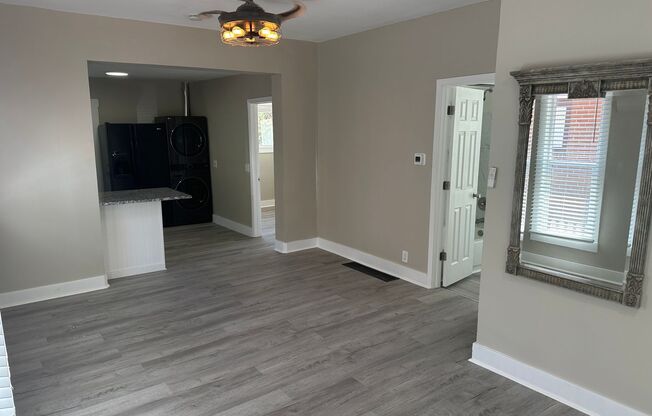 Amazing REMODELED 2 bedroom home in Denver!