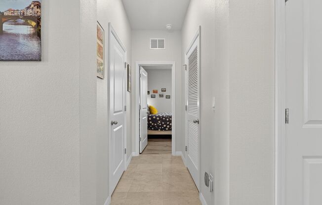 4 Bedroom / 2 Bath House